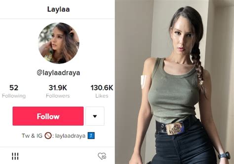 laylaadraya leaked|laylaadraya (Laylaa Draya) OnlyFans Leaked Videos and Pictures